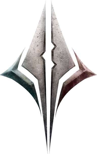 Last Salvation Logo Backdrop